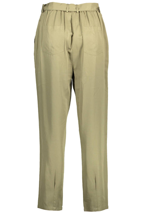 Kocca Green Woman Trousers