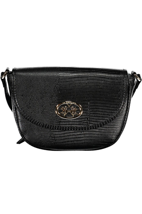 La Martina Black Womens Bag