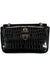 La Martina Black Womens Bag