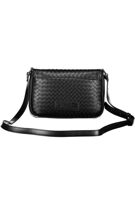 La Martina Black Womens Bag