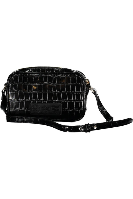 La Martina Black Womens Bag