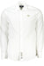 La Martina Mens White Long Sleeve Shirt