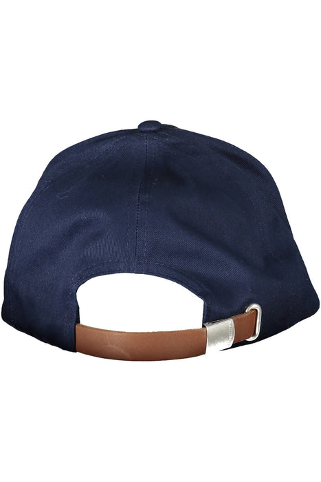 La Martina Man Blue Hat