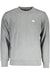 La Martina Sweatshirt Without Zip Gray Man