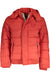 La Martina Man Orange Jacket