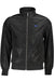 La Martina Black Mens Jacket