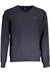 La Martina Blue Man Sweater