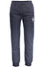 La Martina Blue Man Trousers