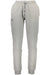 La Martina Gray Mens Trousers