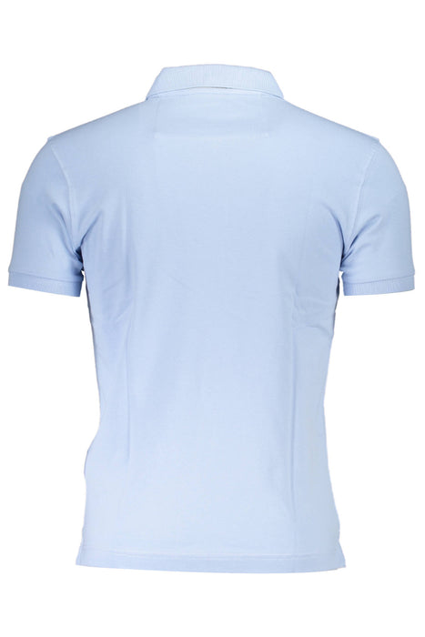 La Martina Polo Short Sleeve Man Light Blue | Αγοράστε La Online - B2Brands | , Μοντέρνο, Ποιότητα - Υψηλή Ποιότητα