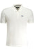 La Martina Mens White Short Sleeved Polo Shirt