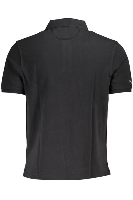 La Martina Polo Short Sleeve Man Μαύρο | Αγοράστε La Online - B2Brands | , Μοντέρνο, Ποιότητα - Αγοράστε Τώρα