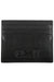 La Martina Black Man Wallet - B2
