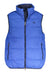 La Martina Mens Sleeveless Blue