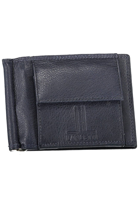 Lancetti Blue Man Wallet