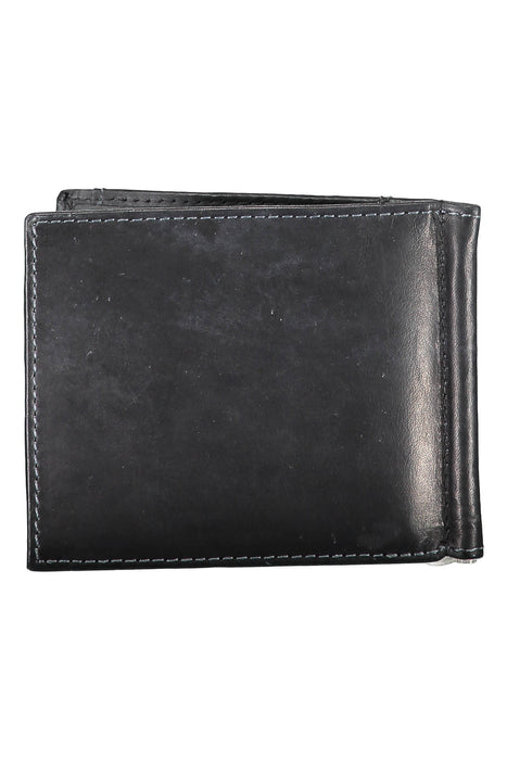 Lancetti Black Mens Wallet