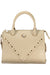 Laura Biagiotti Womens Beige Bag