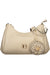 Laura Biagiotti Womens Beige Bag