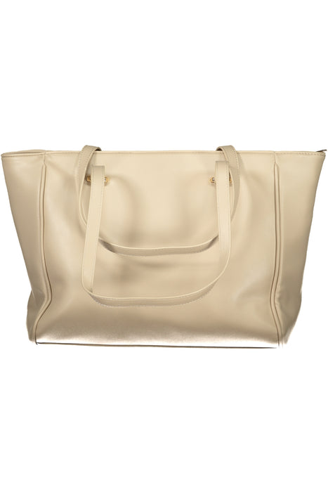 Laura Biagiotti Womens Beige Bag