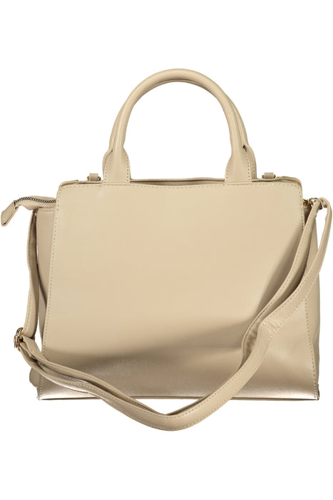 Laura Biagiotti Womens Beige Bag