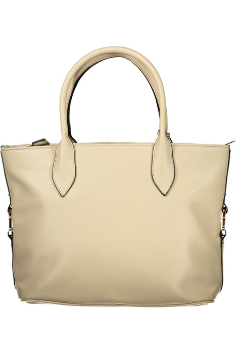 Laura Biagiotti Womens Beige Bag