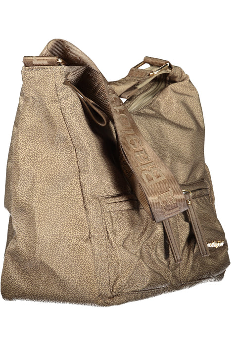 Laura Biagiotti Womens Beige Bag