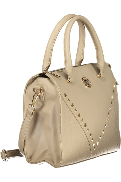 Laura Biagiotti Womens Beige Bag