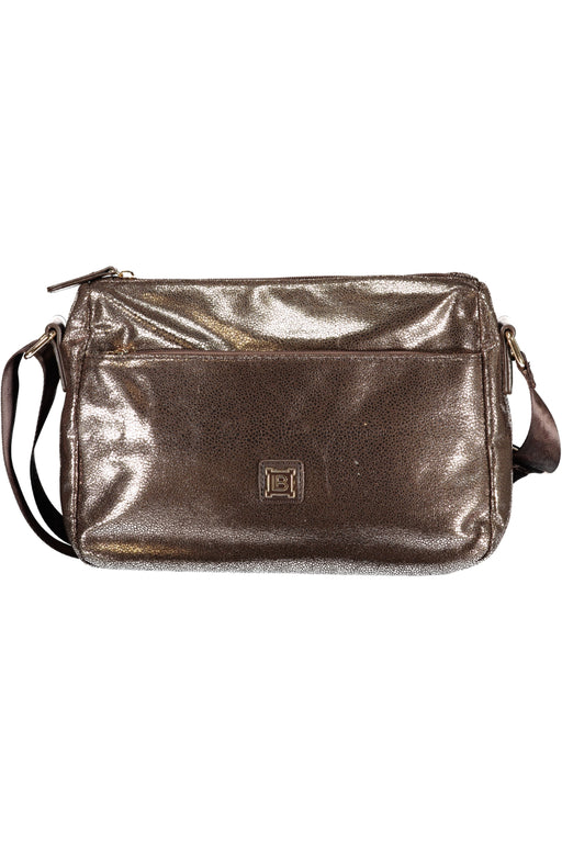 Laura Biagiotti Womens Bag In Bronze