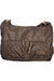 Laura Biagiotti Womens Brown Bag