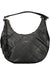 Laura Biagiotti Womens Black Bag