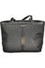 Laura Biagiotti Womens Black Bag