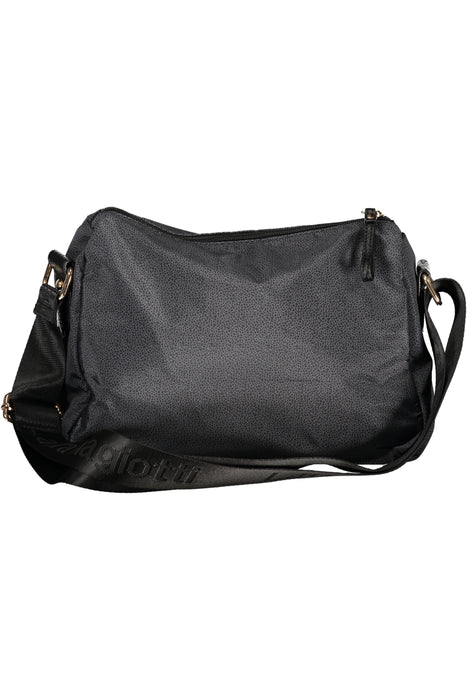 Laura Biagiotti Womens Black Bag