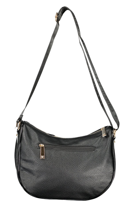 Laura Biagiotti Womens Black Bag