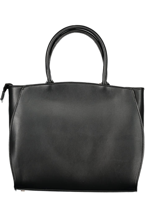 Laura Biagiotti Womens Black Bag