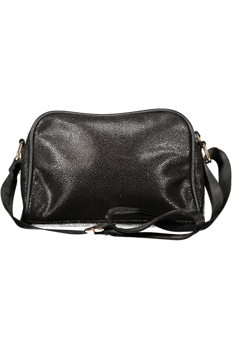 Laura Biagiotti Womens Black Bag