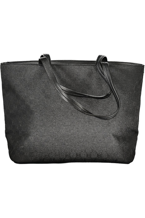 Laura Biagiotti Womens Black Bag