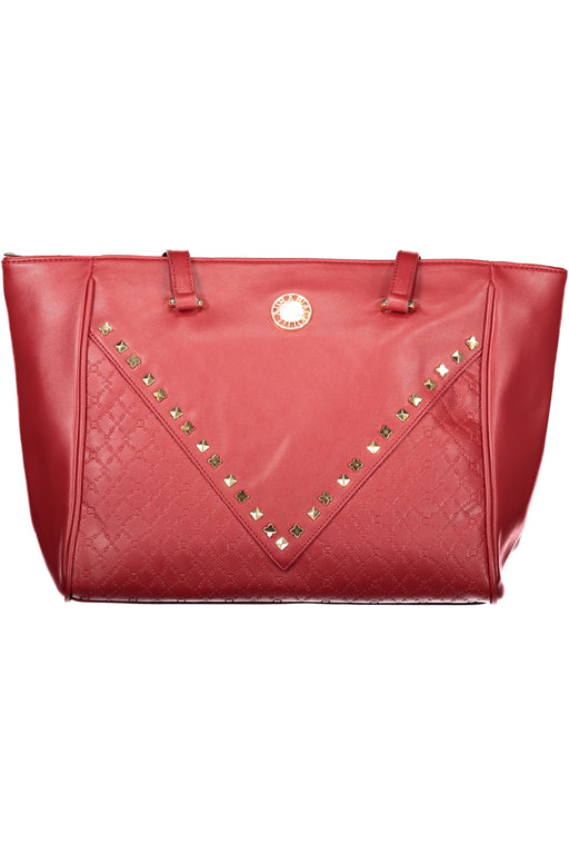 Laura Biagiotti Womens Red Bag