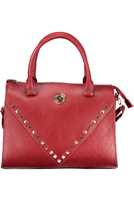 Laura Biagiotti Womens Red Bag