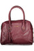 Laura Biagiotti Womens Red Bag