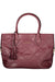 Laura Biagiotti Womens Red Bag