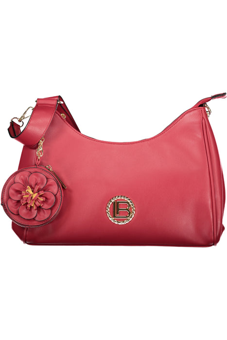 Laura Biagiotti Womens Red Bag
