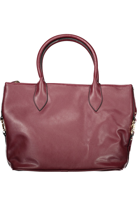 Laura Biagiotti Womens Red Bag