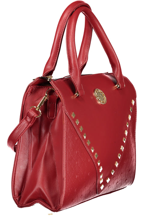 Laura Biagiotti Womens Red Bag