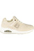 Laura Biagiotti Womens Beige Sports Shoes