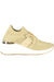 Laura Biagiotti Womens Beige Sports Shoes