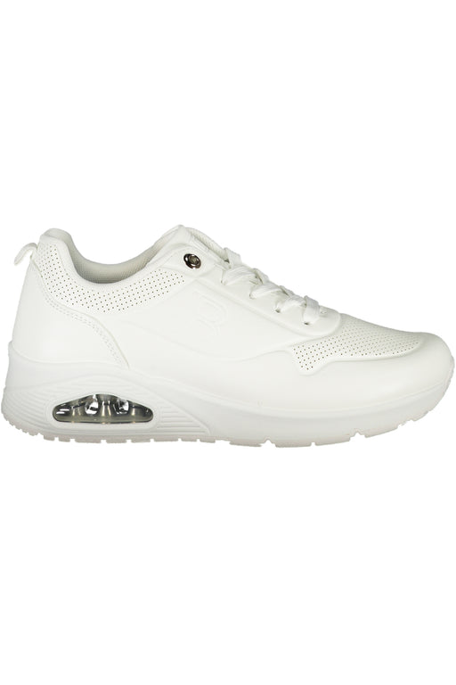 Laura Biagiotti Womens Sports Shoes White