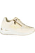 Laura Biagiotti Womens White Sports Shoes