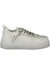Laura Biagiotti Womens Sports Shoes White