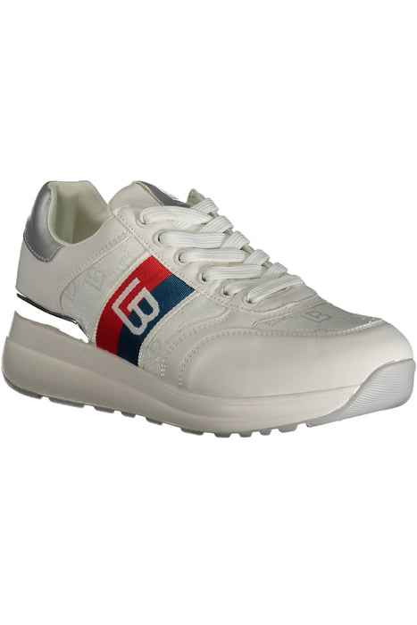 Laura Biagiotti Λευκό Γυναικείο Sports Shoes | Αγοράστε Laura Online - B2Brands | , Μοντέρνο, Ποιότητα - Υψηλή Ποιότητα