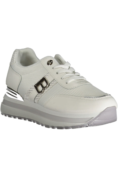 Laura Biagiotti Λευκό Γυναικείο Sports Shoes | Αγοράστε Laura Online - B2Brands | , Μοντέρνο, Ποιότητα - Αγοράστε Τώρα